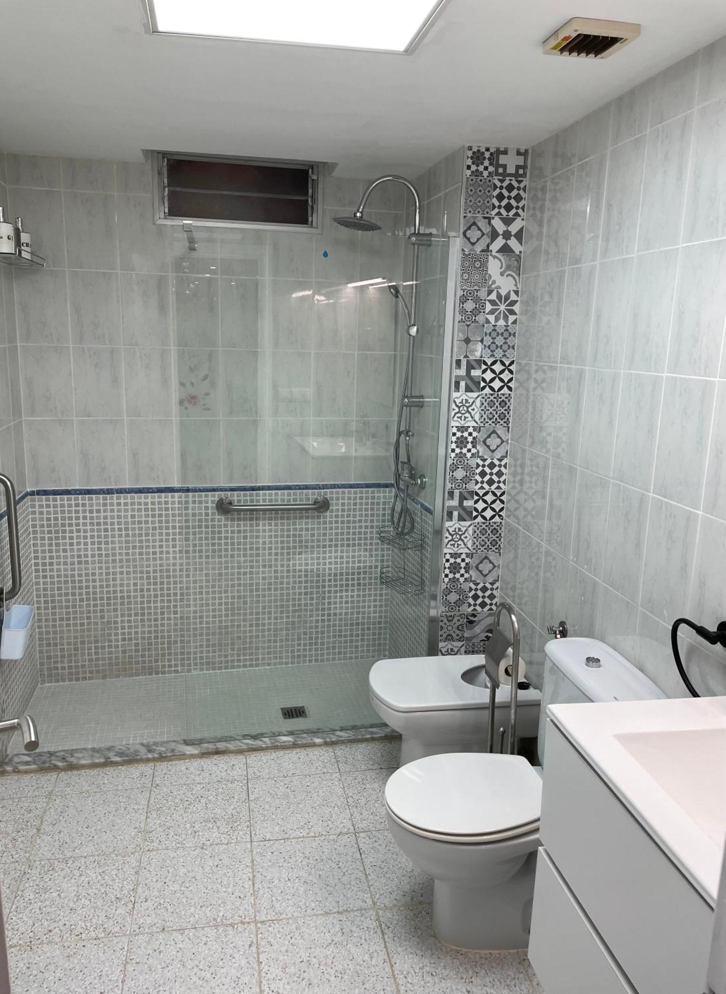 El Rincon Del Prado Vt-51075-V Apartment Gandia Exterior photo
